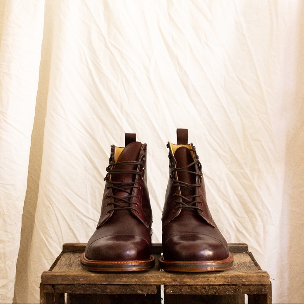 Dowler Boots